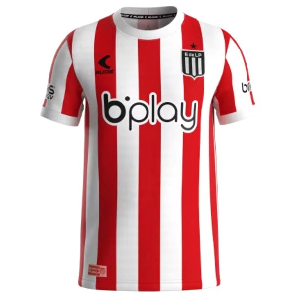 Tailandia Camiseta Estudiantes 1st 2023-2024